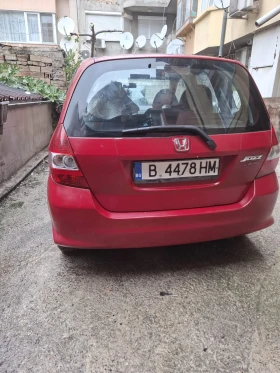 Honda Jazz 1.2, снимка 3
