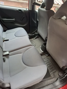 Honda Jazz 1.2, снимка 5