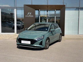 Hyundai I20 EXCLUSIVE, снимка 1