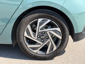 Hyundai I20 EXCLUSIVE, снимка 9