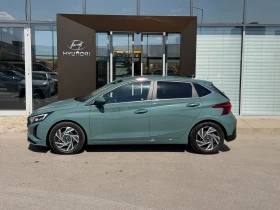 Hyundai I20 EXCLUSIVE, снимка 2