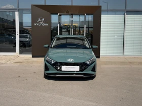 Hyundai I20 EXCLUSIVE, снимка 8