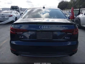 Audi A4, снимка 16