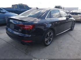 Audi A4, снимка 4