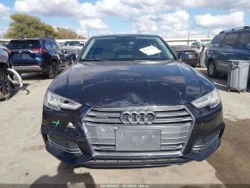 Audi A4, снимка 6