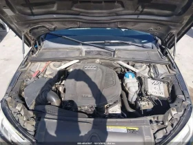 Audi A4, снимка 10