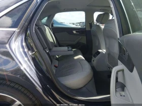 Audi A4, снимка 8