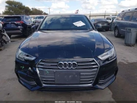 Audi A4, снимка 12