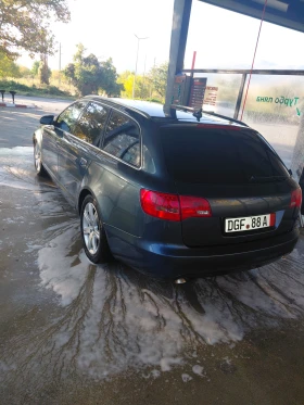 Audi A6, снимка 3