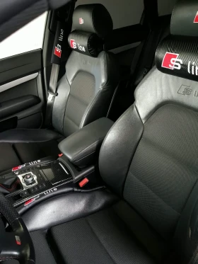 Audi A6, снимка 8