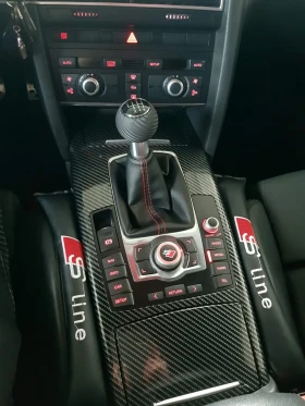 Audi A6, снимка 9