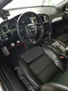 Audi A6, снимка 7