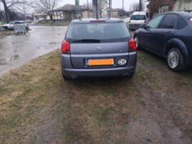 Opel Signum 2.2 Direct  | Mobile.bg   4
