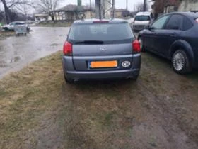 Opel Signum 2.2 Direct  | Mobile.bg    4