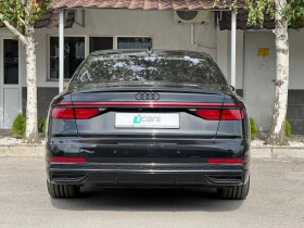 Audi A8 50 TDI S-Line  , Sportpacket , B&O , Massage  | Mobile.bg    6