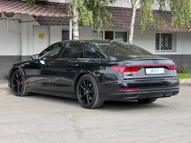 Audi A8 50 TDI S-Line  , Sportpacket , B&O , Massage  | Mobile.bg    7