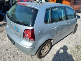 VW Polo 1.2i BZG - [1] 