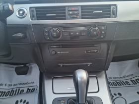 BMW 320 D AUTOMATIC/NAVI | Mobile.bg   10