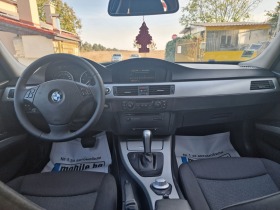 BMW 320 D AUTOMATIC/NAVI, снимка 9 - Автомобили и джипове - 42732892