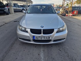 BMW 320 D AUTOMATIC/NAVI | Mobile.bg   2