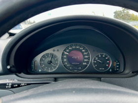 Mercedes-Benz CLK 320 Газ/Бензин, снимка 17