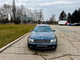 Mercedes-Benz CLK 320 / | Mobile.bg   9