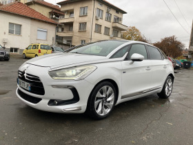     DS DS 5 2.0HDI 200.. 44 Hybrid
