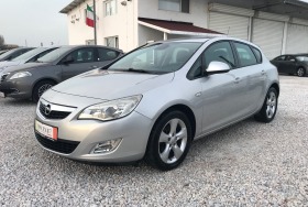 Opel Astra 1.7CDI*125k.c.*Euro 5A*Лизинг, снимка 2 - Автомобили и джипове - 45055354
