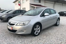 Opel Astra 1.7CDI* 125k.c.* Euro 5A* Лизинг, снимка 2