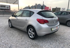 Opel Astra 1.7CDI*125k.c.*Euro 5A*Лизинг, снимка 3 - Автомобили и джипове - 45055354