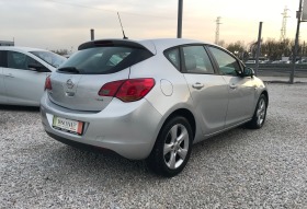 Opel Astra 1.7CDI*125k.c.*Euro 5A*Лизинг, снимка 4 - Автомобили и джипове - 45055354