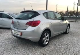 Opel Astra 1.7CDI* 125k.c.* Euro 5A* Лизинг, снимка 4