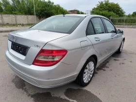 Mercedes-Benz C 200 184к.с., снимка 2