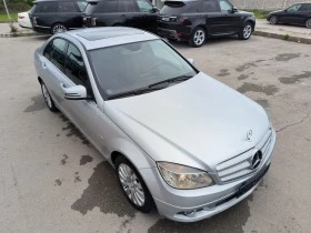 Mercedes-Benz C 200 184.. | Mobile.bg    10