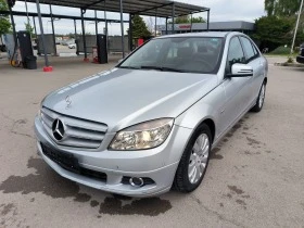 Mercedes-Benz C 200 184к.с., снимка 1