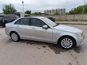 Mercedes-Benz C 200 184.. | Mobile.bg    7