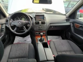 Mercedes-Benz C 200 184к.с., снимка 11