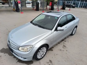 Mercedes-Benz C 200 184.. | Mobile.bg    9