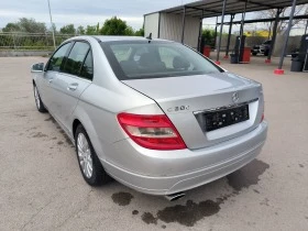 Mercedes-Benz C 200 184к.с., снимка 4