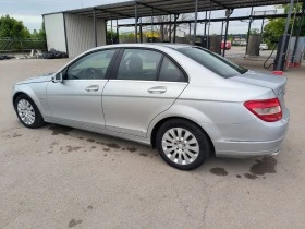 Mercedes-Benz C 200 184к.с., снимка 8