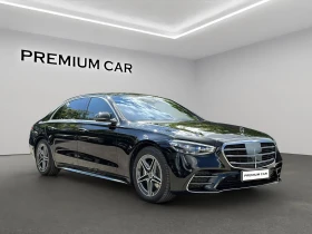 Обява за продажба на Mercedes-Benz S 400 d L 4 MATIC AMG OPTIC ~ 275 760 лв. - изображение 3