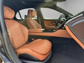 Обява за продажба на Mercedes-Benz S 400 d L 4 MATIC AMG OPTIC ~ 275 760 лв. - изображение 10