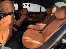 Mercedes-Benz S 400 d L 4 MATIC AMG OPTIC - 229800 лв. - 93992820 13