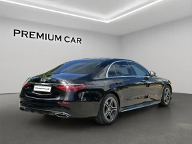 Обява за продажба на Mercedes-Benz S 400 d L 4 MATIC AMG OPTIC ~ 275 760 лв. - изображение 6