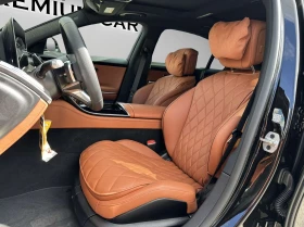 Обява за продажба на Mercedes-Benz S 400 d L 4 MATIC AMG OPTIC ~ 275 760 лв. - изображение 7
