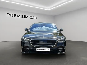 Обява за продажба на Mercedes-Benz S 400 d L 4 MATIC AMG OPTIC ~ 275 760 лв. - изображение 2