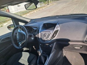 Ford B-Max 1.0, снимка 9