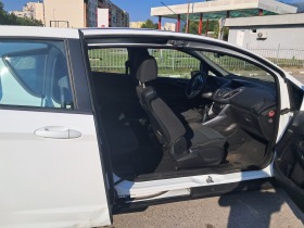 Ford B-Max 1.0, снимка 10