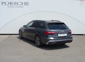 Audi A4 S line 45 TDI quattro, снимка 5