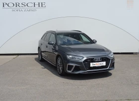 Audi A4 S line 45 TDI quattro, снимка 2